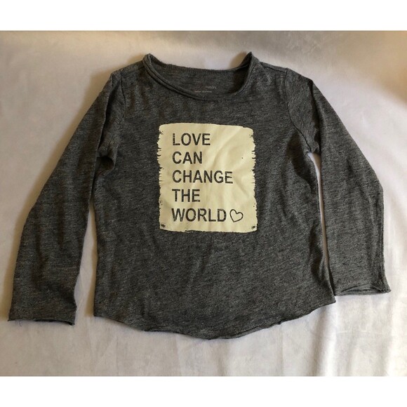 Size 4 long sleeved top bundle - Picture 7 of 12